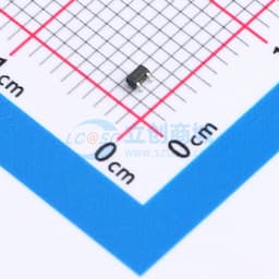 单向ESD 5V截止 峰值浪涌电流：4A缩略图