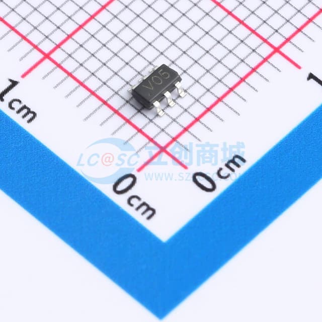 SP0504SHTG-HXY实物图