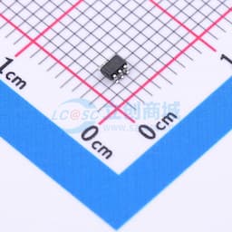 具有使能引脚的双向、低功耗、零漂移、宽动态范围电流感测放大器缩略图