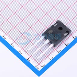 SiC MOSFET BCW120N160W1缩略图