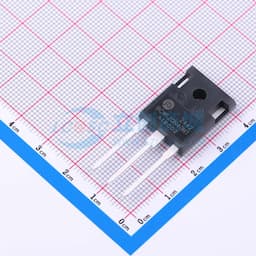 SiC MOSFET BCW120N40M1缩略图