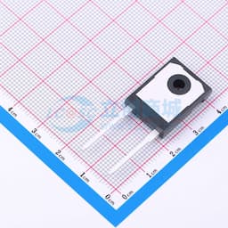 SiC DIODE BCA65S30D3缩略图