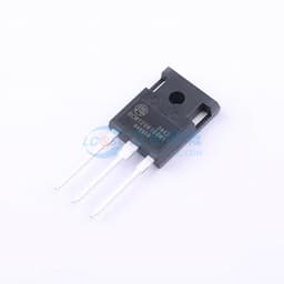 SiC MOSFET BCW120N160W1缩略图