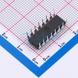 BCD到七段共阴极转换缩略图