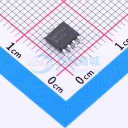 集成MOS Oring功率管缩略图