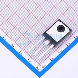 SiC MOSFET BCW120N40M1缩略图