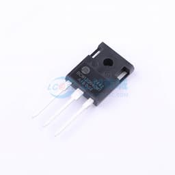 SiC MOSFET BCW120N40M1缩略图