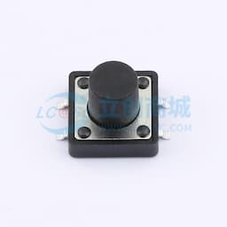 12*12*9.5mm 立贴 轻触开关缩略图