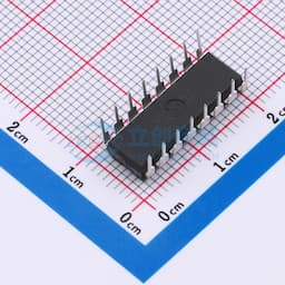 SN74LS112N(XBLW)缩略图
