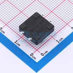 12*12*9.5mm 立贴 轻触开关缩略图