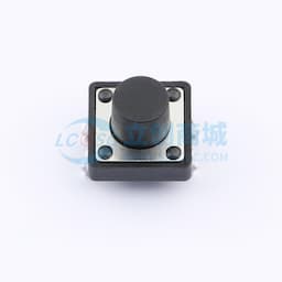 12*12*8.5mm 直插 轻触开关缩略图