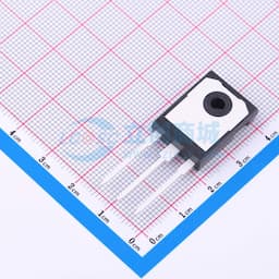 SiC MOSFET BCW120N160W1缩略图