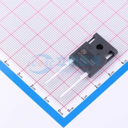 SiC DIODE BCA65S30D3缩略图