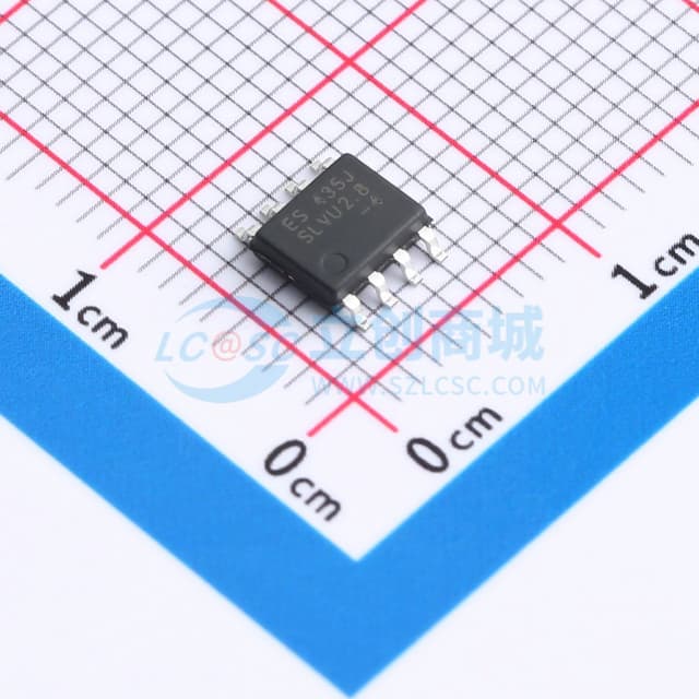 STSP84028U120-HXY实物图