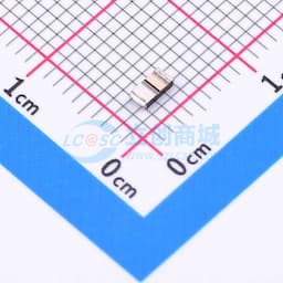 220nF ±20% 12V 16V缩略图