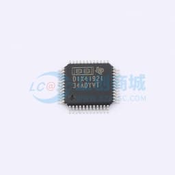 DIX4192 集成数字音频接口接收器和发送器缩略图