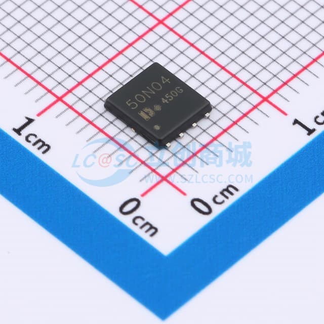 DON50N04实物图