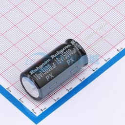 15000uF ±20% 16V缩略图