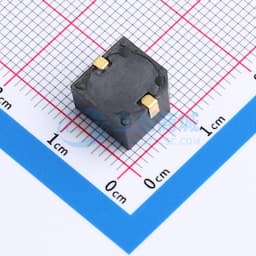 有源电磁式蜂鸣器缩略图