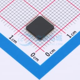 DIX4192 集成数字音频接口接收器和发送器缩略图