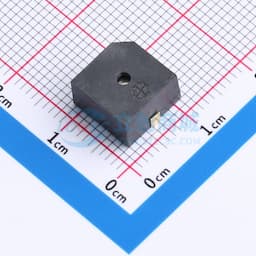 有源电磁式蜂鸣器缩略图