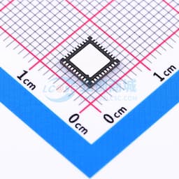 精密模拟微控制器，12位模拟I/O，ARM7TDMI® MCU缩略图