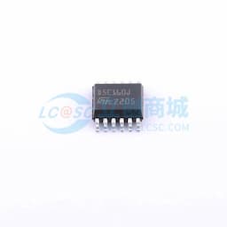 VND5E160JTR E缩略图