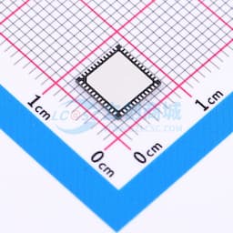 支持BAM的STM32动态效率MCU，带DSP和FPU的高性能ARM Cortex-M4 MCU，具有1 MB Flash、100 MHz CPU、ART加速器和DFSDM缩略图