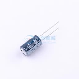 330uF ±20% 50V缩略图