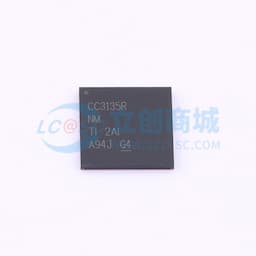 CC3135RNMRGKR缩略图