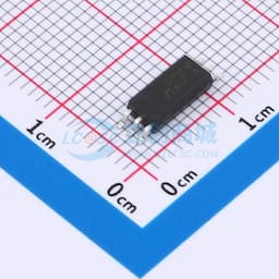 IGBT栅极驱动光耦，峰值电流1.5A，隔离电压(rms): 5KV，LSOP6，窄体缩略图