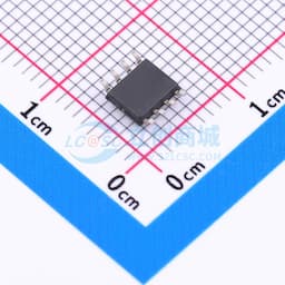高速CAN收发器，具有待机模式缩略图