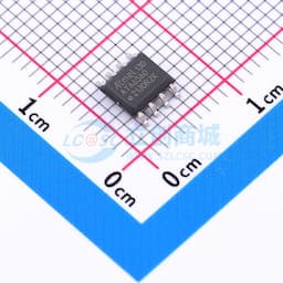 高速CAN收发器，具有待机模式缩略图