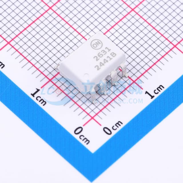 DC输入 2通道 隔离电压(rms):5000V实物图