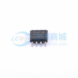 高速CAN收发器，具有待机模式缩略图
