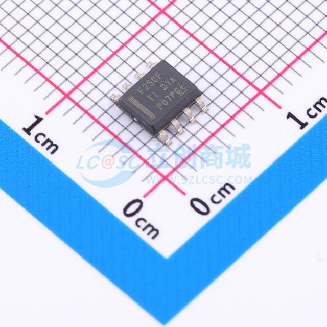 降压型 2.5A 4.5V~36V实物图