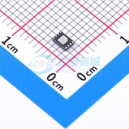 MCP2544FDT CAN FD 收发器缩略图
