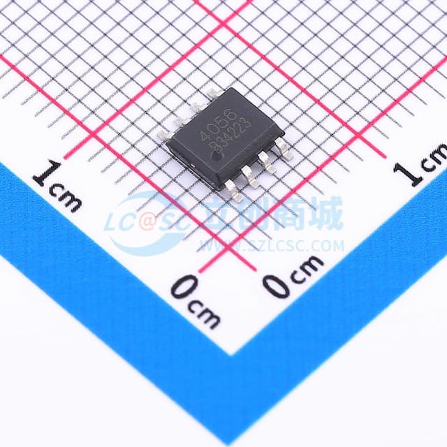 JSM4056实物图