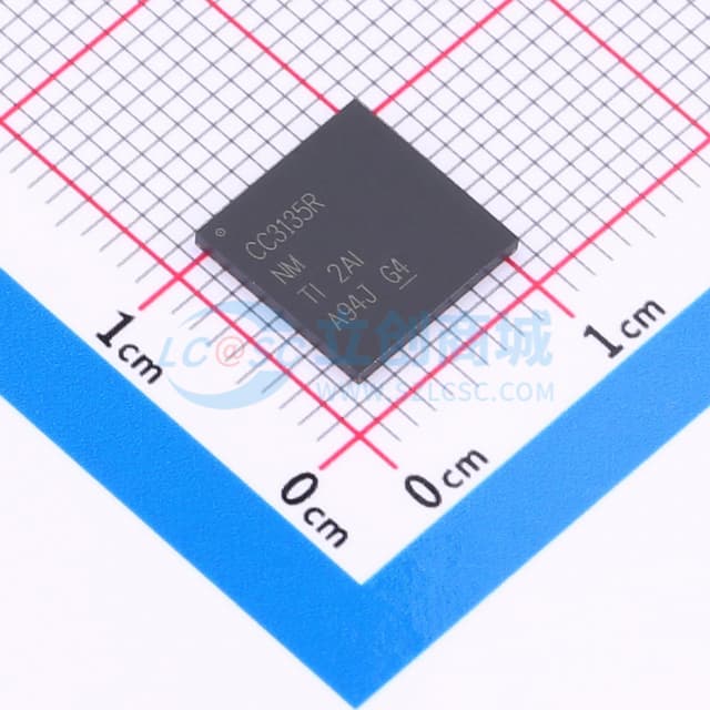 CC3135RNMRGKR实物图