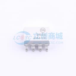 DC输入 2通道 隔离电压(rms):5000V缩略图