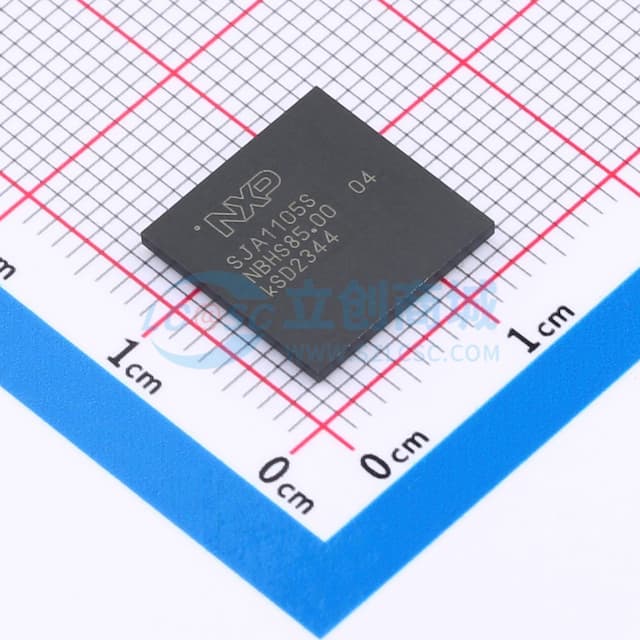 SJA1105SELY实物图