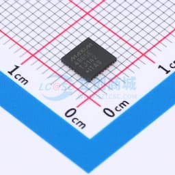 完备的VGA 1:2或2:1多路复用器缩略图