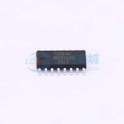 SP232ECN-TD缩略图