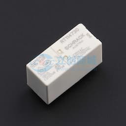 230V 12A 一组转换:1C(单刀双掷-转换)缩略图