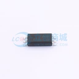 IGBT栅极驱动光耦，峰值电流4A，隔离电压(rms): 5KV，LSOP6，窄体缩略图