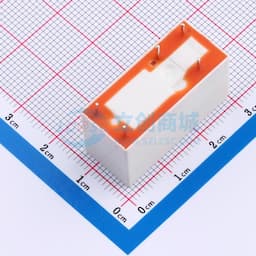 230V 12A 一组转换:1C(单刀双掷-转换)缩略图