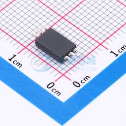 高速、高共模抑制比光电耦合器缩略图