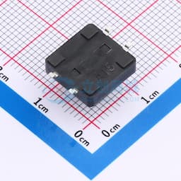 12*12*8.5mm 立贴 轻触开关缩略图
