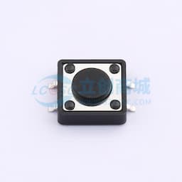 12*12*4.5mm 立贴 轻触开关缩略图