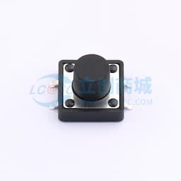 12*12*8.5mm 立贴 轻触开关缩略图